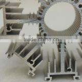 Customized Industrial Aluminium Profile for Heat Sink thumbnail-3