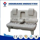 Overseas service center available bus adjustable seats with with new style
