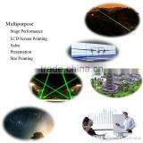 Stylus 5MW 5 mW High Power 532NM Green Laser Lasers Beam Pointer Pointers Point Pen Astronomy Puntero for PPT MEETING MANAGER thumbnail-3