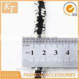 Korean Fashional 1cm Width Cotton Trimming With White Color thumbnail-3