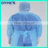 PP /SMS Sterile Disposable Medical Gowns / Isolation Gown / Surgical Gown thumbnail-2