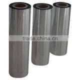 High Gloss Metalized PET Film With Low Price and High Quality thumbnail-1