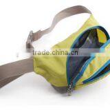 Best Selling Running Belt Waist Pack Outdoor Polyester Men Cycling Waist Bag Multi-function Men Waist Bag thumbnail-3