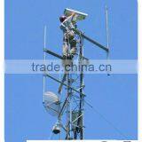 Types of Microwave Antenna Mast and Communication Tower thumbnail-3