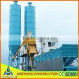 HZS35 Universal Batching Plant for Concrete thumbnail-3