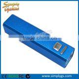 (Hot) Mobile Power Bank 2600mah, 2600mah Power Bank for Smartphone, 2600mah Power Bank thumbnail-5