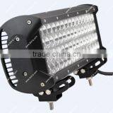 180W Offroad LED Light Bar, 4x4 LED Light Bar for Trucks, Off Road LED Driving Light Bar