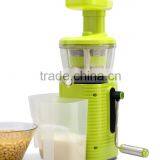 ABS+PS 43.6*16.6*16.5 Home Appliances Multifunctional Soy Milk Maker/orange Juicer Machine/vegetable Juicer/tofu Maker thumbnail-4