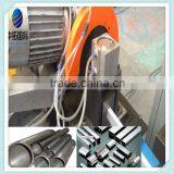 China Homemade Tube Machine/ Steel Tube Roll Forming Machine thumbnail-1