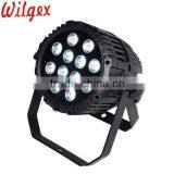Cool White and Warm White LED Moving Head Lights thumbnail-2