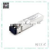 Factory direct sell nice quality sfp transceiver duplex lc multimode 1.25g module