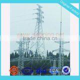 132kv Steel Power Transmission Line Tower thumbnail-1
