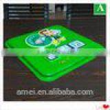 OEM Thick Sheet Forming Plastic Cartoon Display thumbnail-3