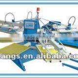 Graphic Screen Printing Equipment thumbnail-1