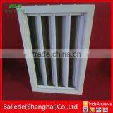 Hurricane Aluminum Louver Window thumbnail-4