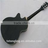 Black Professional Guitar (TL-0045) thumbnail-3