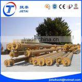 Bauer BG Drilling Rig 35 CrMo/27SiMn High Alloy Seamless Steel Pipe thumbnail-6