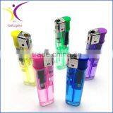 Cheapest Transport Colored Disposable Lighter Factory Wholesale