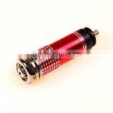 Air Purifier 12V Mini Auto Car Fresh Air Ionic Purifier Oxygen Bar Ozone Ionizer Cleaner