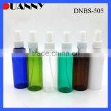 WHOLESALE 60ML 2OZ PLASTIC SPRAY BOTTLES, EMPTY PET SPRAY BOTTLE 60ML 2 OZ Quality Choice thumbnail-4