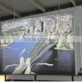 Led Light CF2 Slim Crystal Double Sides Light Box thumbnail-2