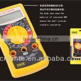 Digital Multimeter With Back Light YT-0828 thumbnail-1