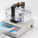 Original Factory Supply Quick Measurement Digital Densitometer Price for Alloy , Metal , Glass thumbnail-4