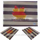 Non-slip Waterproof Floor Carpet Pvc Door Mat Any Size or Thickness thumbnail-3