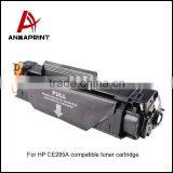 Anmaprint Cartridge CE285A (85A) Toner Cartridge Compatible for HP Laserjet 1130MFP/1132MFP/1136MFP/1210MFP/1212NF