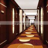 Wilton Polypropylene Carpet Roll, Wilton Polypropylene Walkway Carpet thumbnail-2