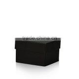 PU Leather Square Storage Box for Home or Hotel Supplies thumbnail-4
