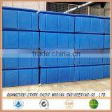 Plastic Boat Pontoon Floating Dock Construction Plans thumbnail-1