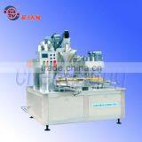 GFS2-10 Bottled Powder Filler and Capper thumbnail-1