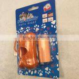 Disposable Plastic Dog Waste Bag and Dispenser thumbnail-6