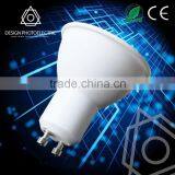 CE Roh 2835SMD GU10 MR16 3W LED Spotlight Led GU10 Spotlight Lamp thumbnail-1