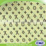 Hot Sale CVC 50/50 Home Textile Fabric Bed Sheet Fabric at Factory Price thumbnail-2