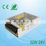 CE Factory Price Hot Sale 12v Switching Power Supply
