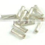 Opaque Color Twist Bugles 21# thumbnail-1