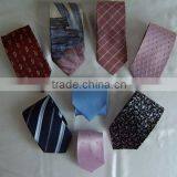 Neckties