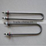 High Quality "U" Shaped Electric Tubular Heater Element thumbnail-3