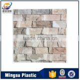Bathroom Design Marble PVC Sheet PVC Wall Panel