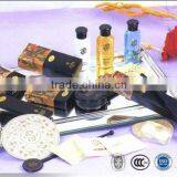Disposable Hotel Guestroom Amenities Supplies Set thumbnail-1