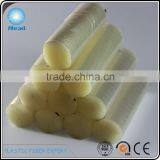 Hot-sale Nylon 66 Plastic Fiber Brush Fiber Synthetic Filament