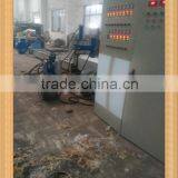 300KG Two Stage Waste Plastic Films Pelletizing Line for Sale Quality Choice thumbnail-6