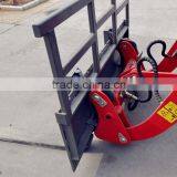 1.0t Rated Load Farm Crawler Tractor From Aolite thumbnail-3