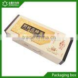 Custom Gift Box for Honey Packaging