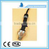 Piezoelectric Sensor Oil Pressure Sensor thumbnail-6