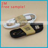 Best Selling Micro Usb Charger Cable for Samsung Micro Usb Charger Cable Supplier in China