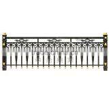 Aluminum Alloy Garden Railings thumbnail-3