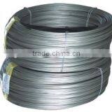 Hot Rolled Steel Wire Rod/ Steel Coils thumbnail-1